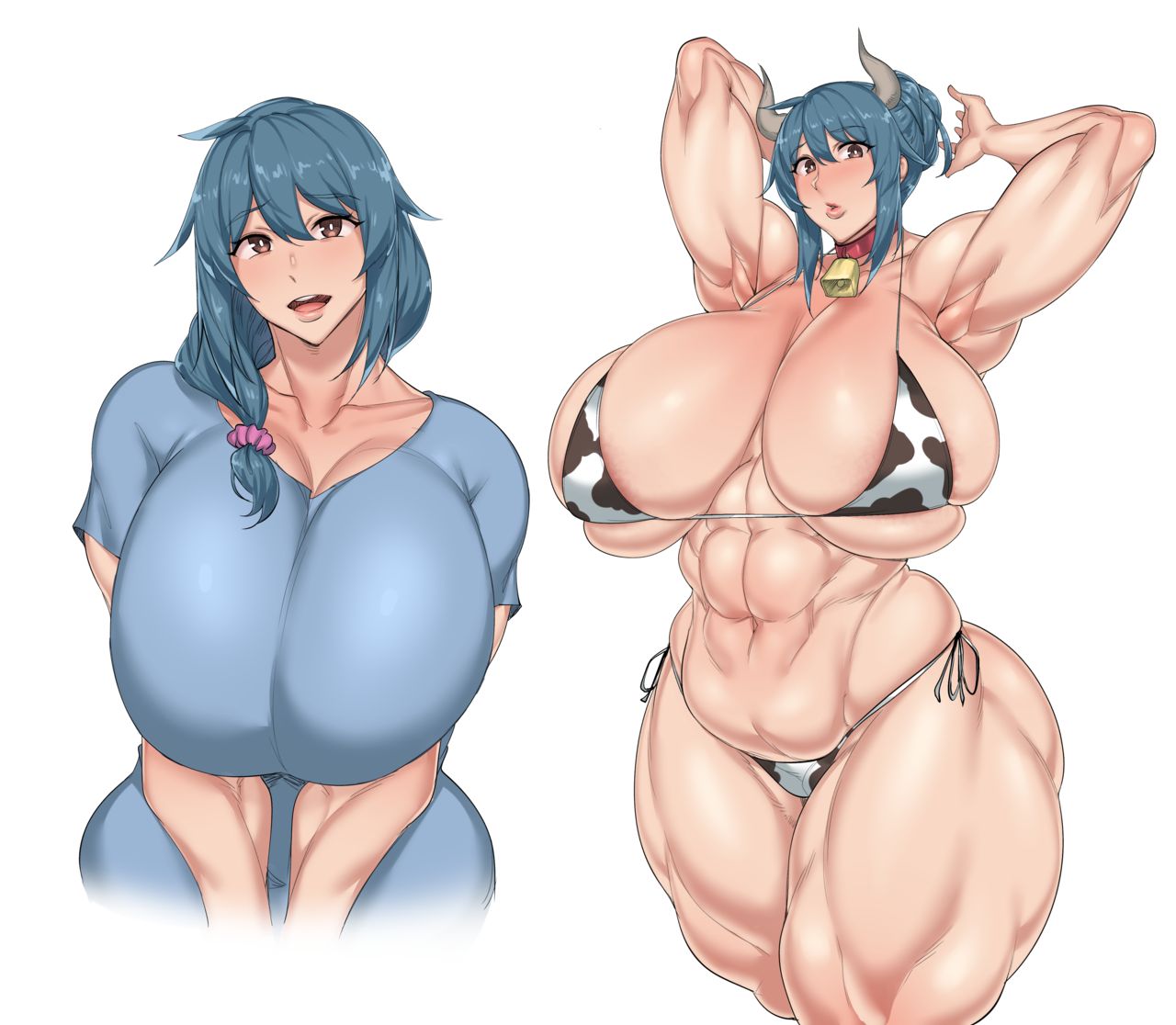 NDC - Patreon  Ongoing page 1 full