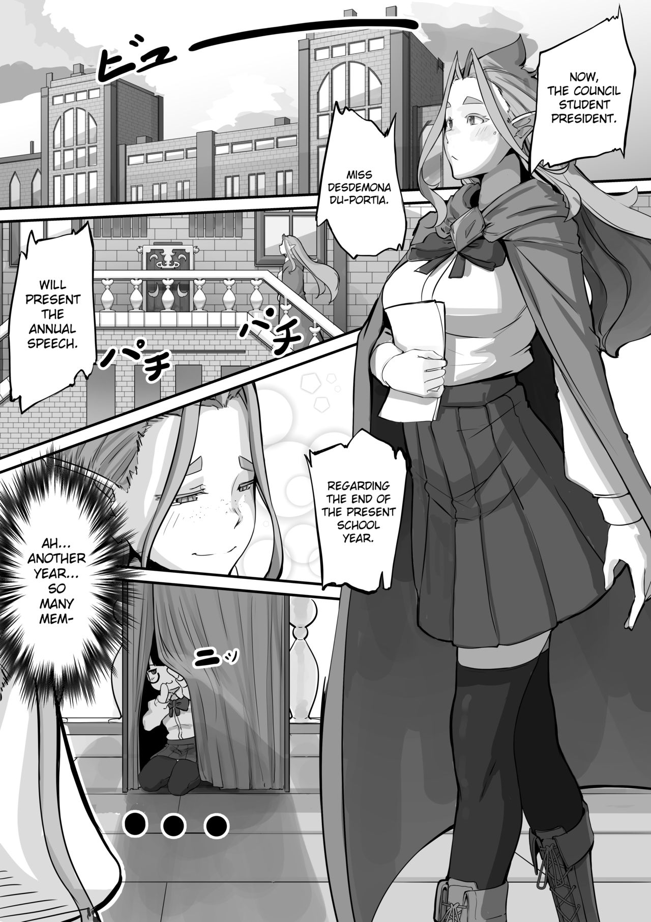 Hidden part 2 page 1 full