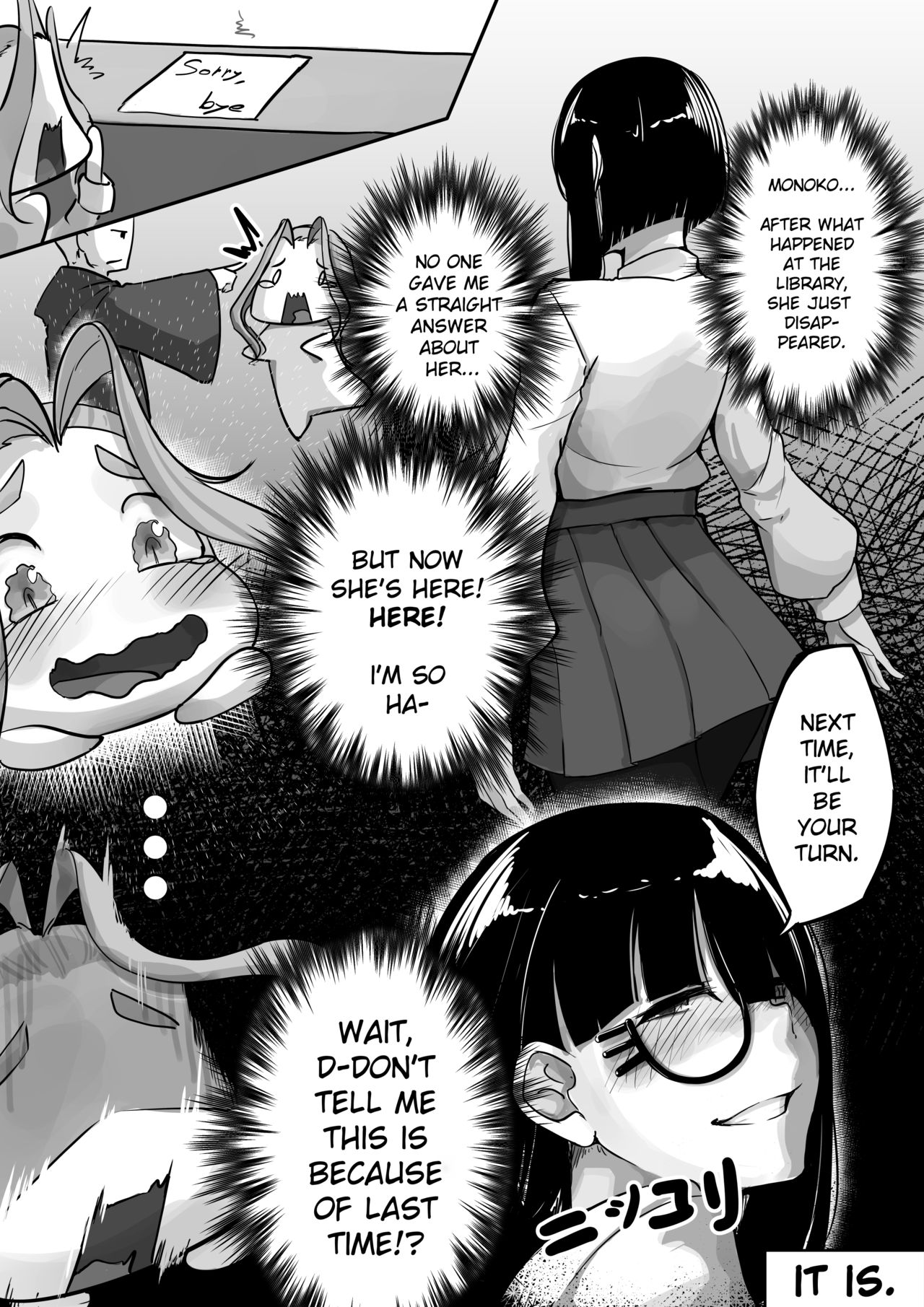 Hidden part 2 page 3 full