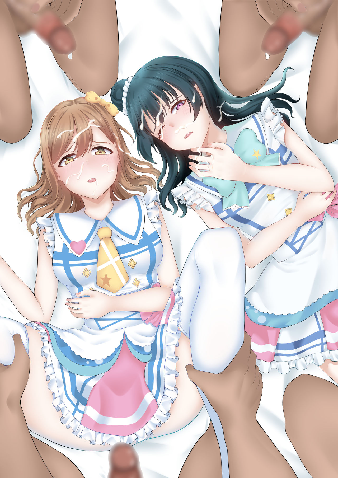 I Love You Yoshiko-chan vol.2 page 2 full