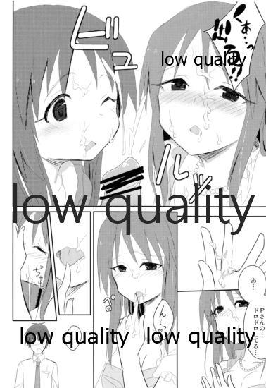 Happy Triangle page 9 full