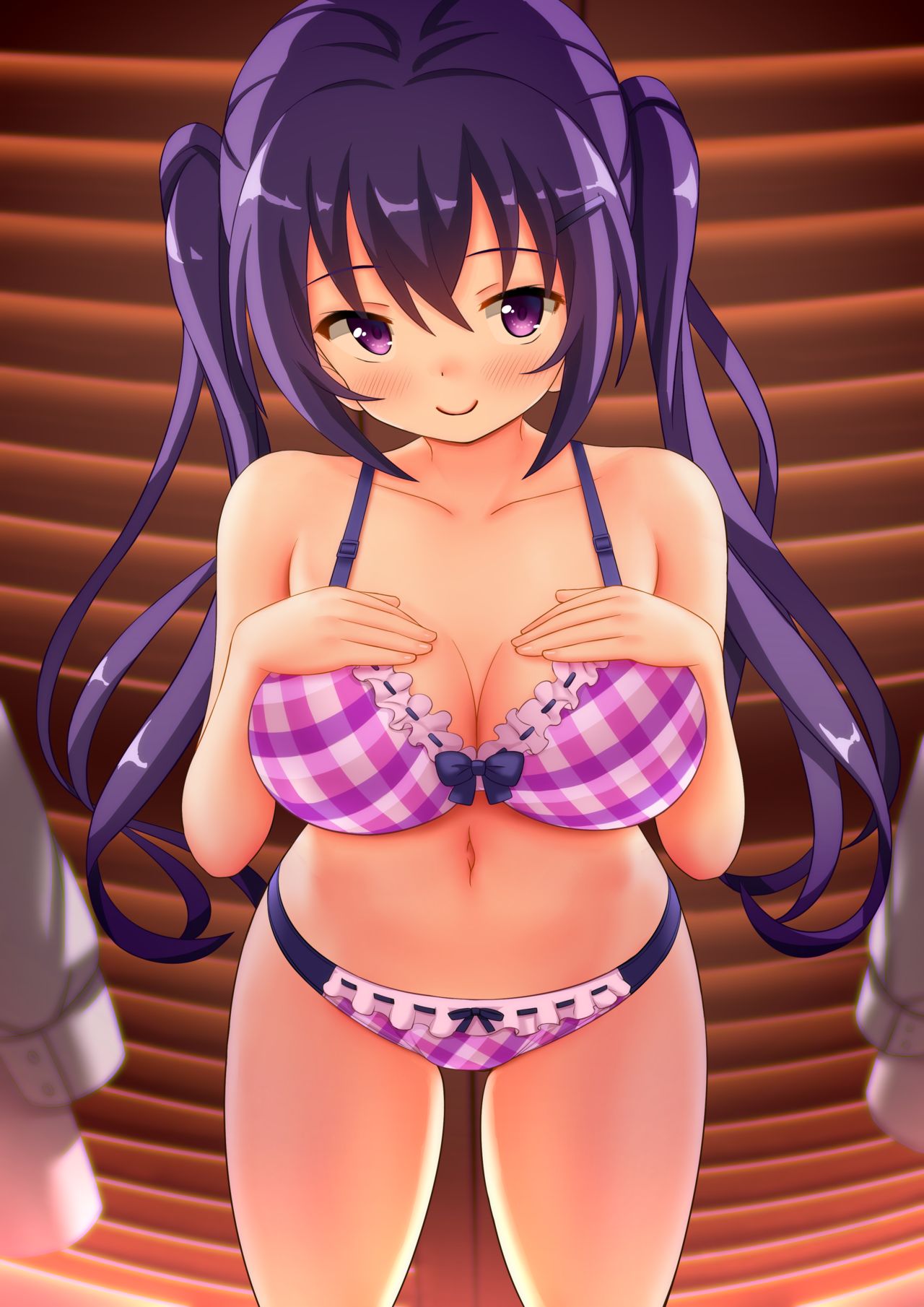 Kossori Ecchi Rize-chan page 1 full