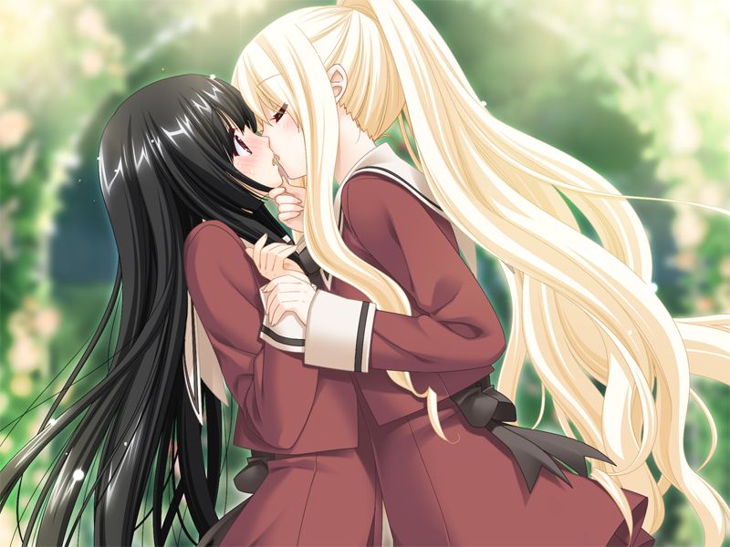 Sono Hanabira ni Kuchizuke o: Tenshi no Hanabira Zome page 6 full