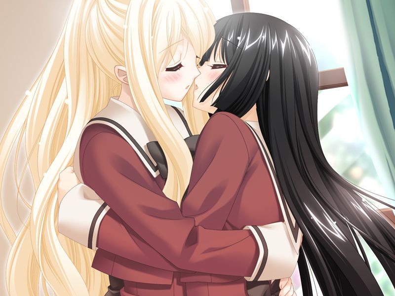 Sono Hanabira ni Kuchizuke o: Tenshi no Hanabira Zome page 7 full