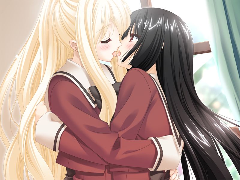 Sono Hanabira ni Kuchizuke o: Tenshi no Hanabira Zome page 9 full