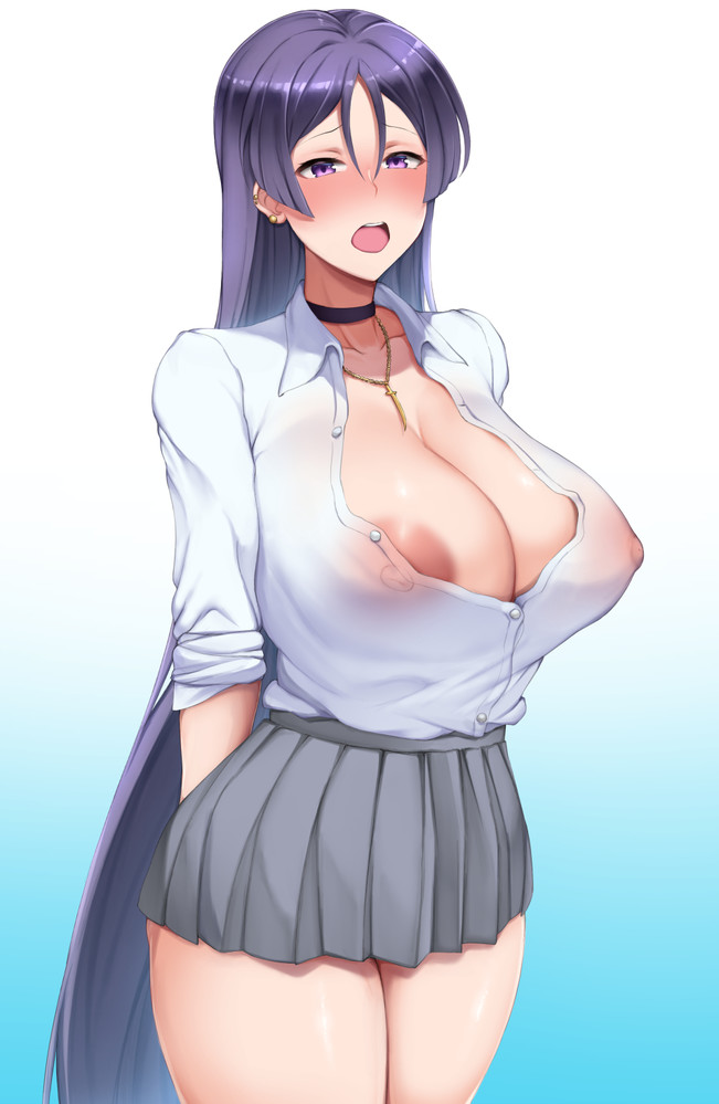 Mama Raikou Huge Gallery part 2 page 2 full