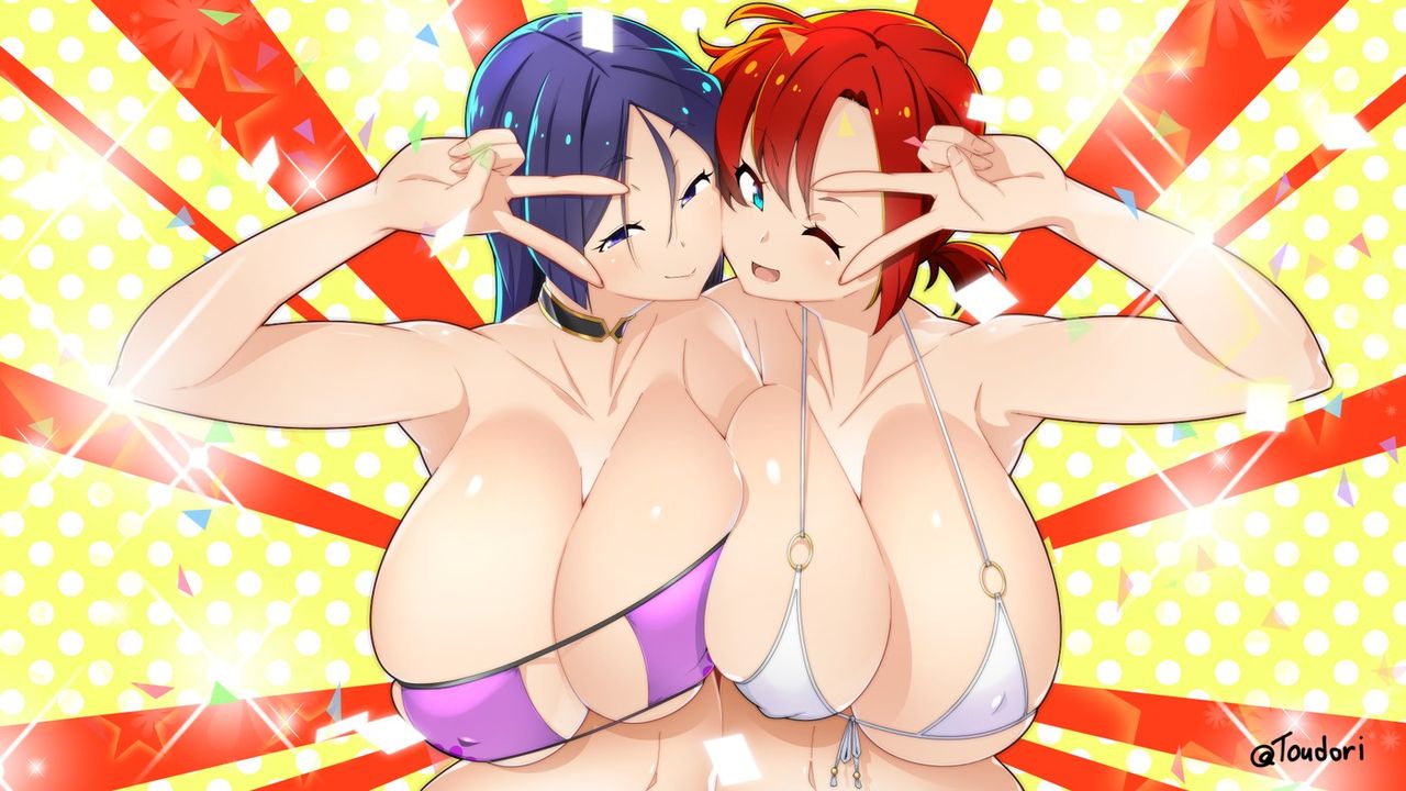 Mama Raikou Huge Gallery part 2 page 7 full