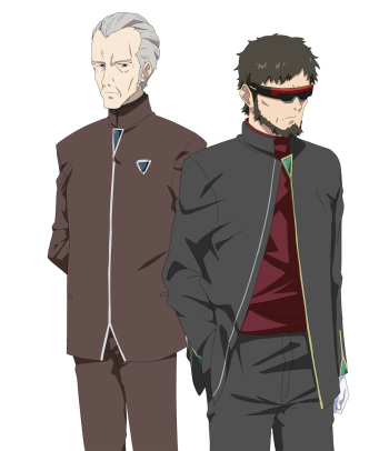 吉啓 cover