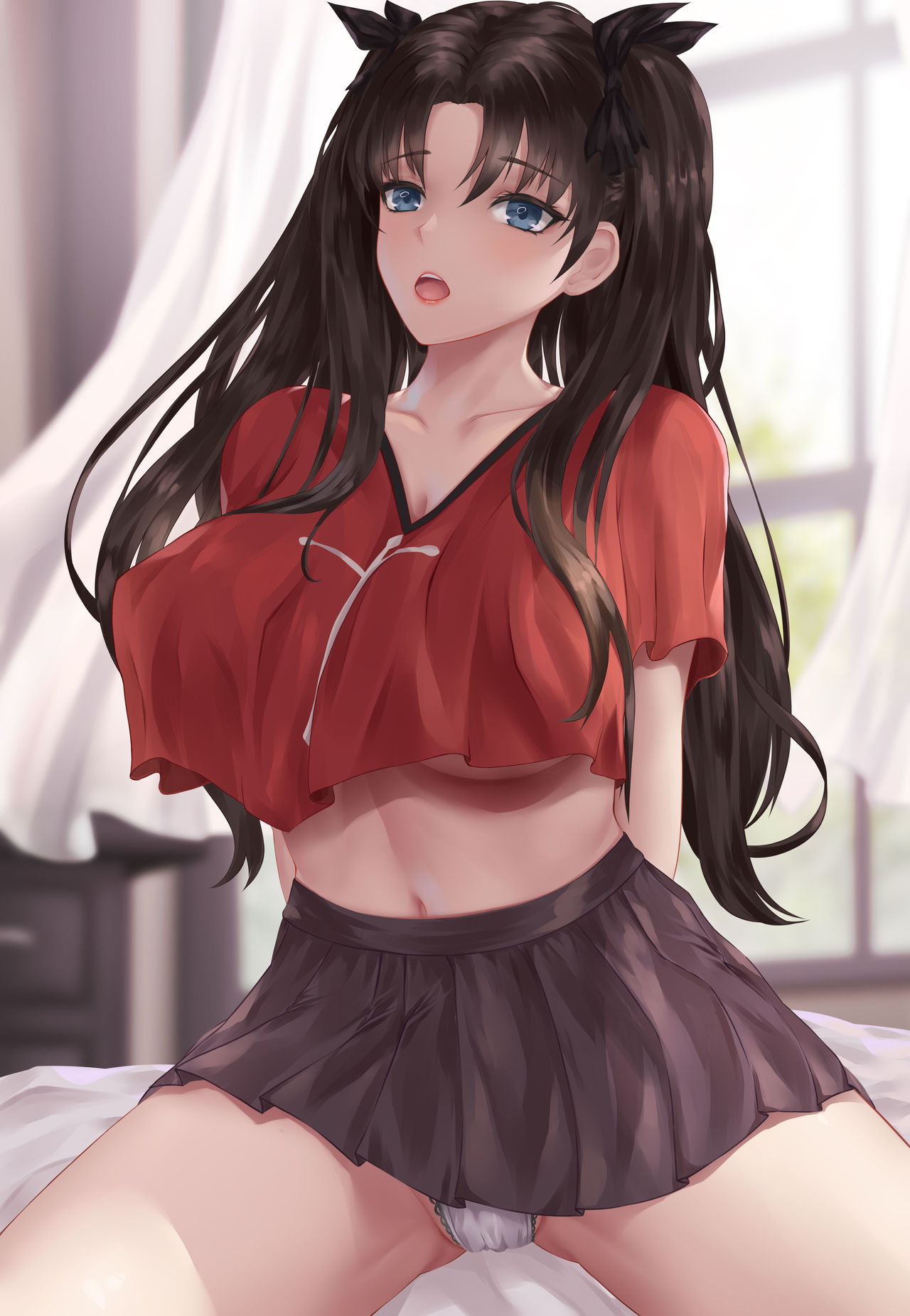 Rin page 1 full