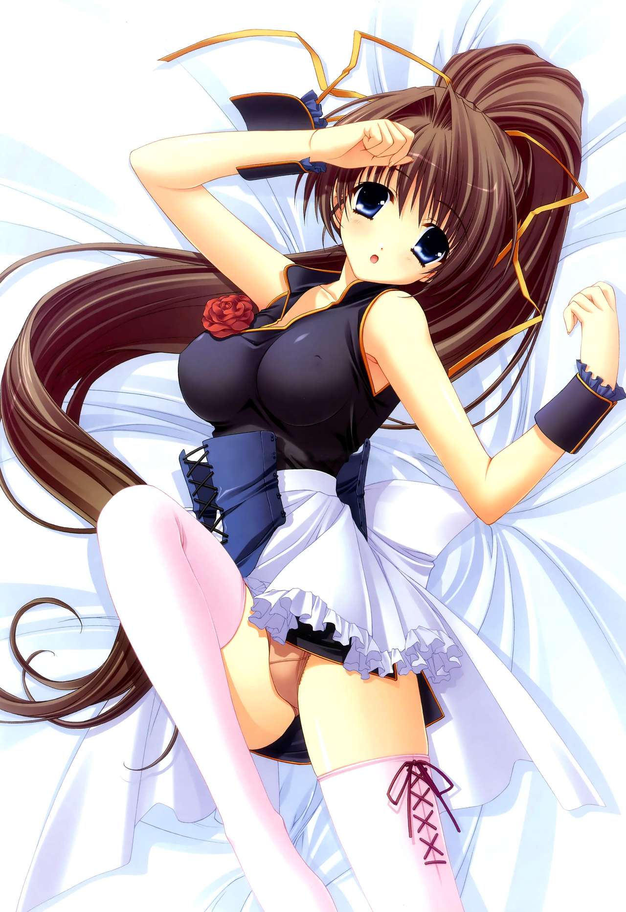 dakimakura collection from yande.re page 2 full