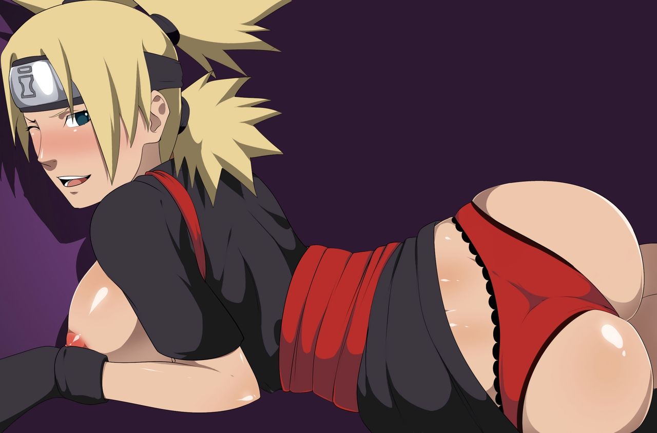 My Naruto Edits page 2 full