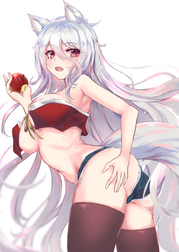羽部 凛 cover