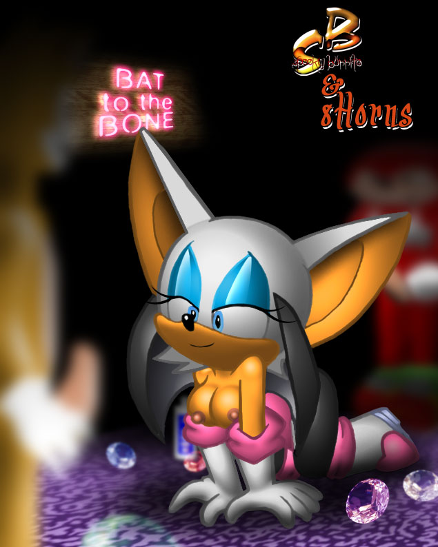Artist - 8horns page 6 full