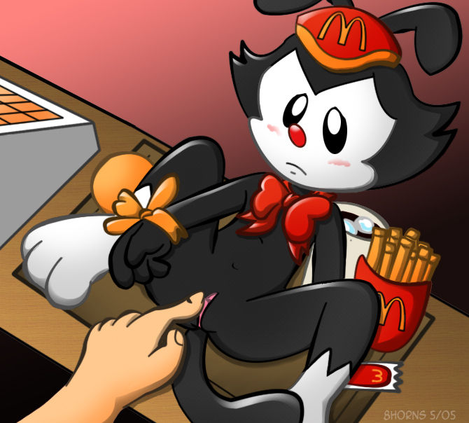Artist - 8horns page 7 full
