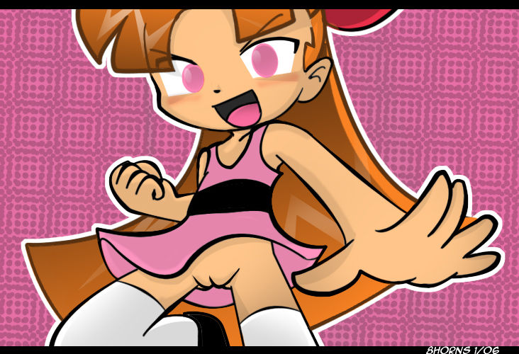 Artist - 8horns page 9 full