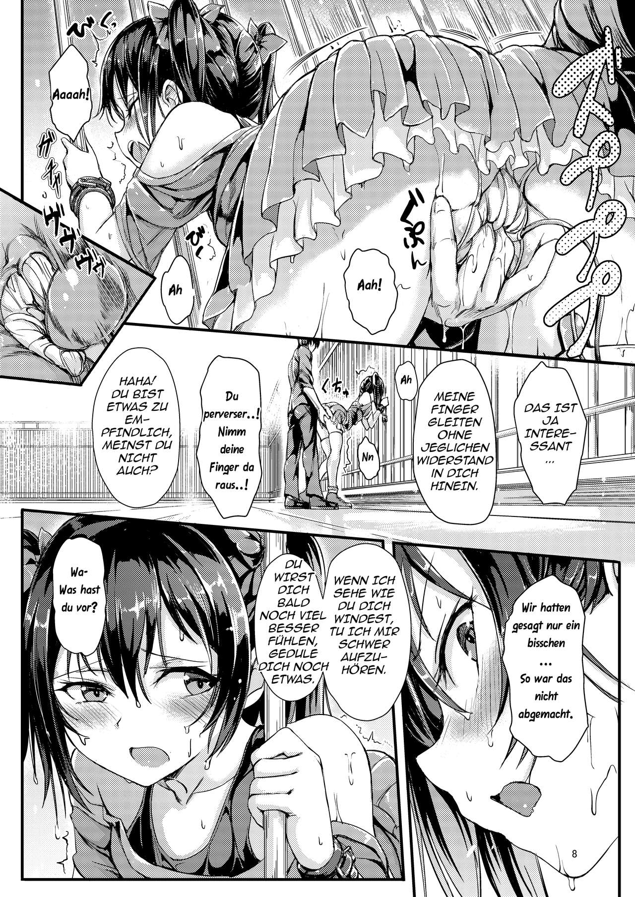 Nico Joku | Nico Rape page 5 full