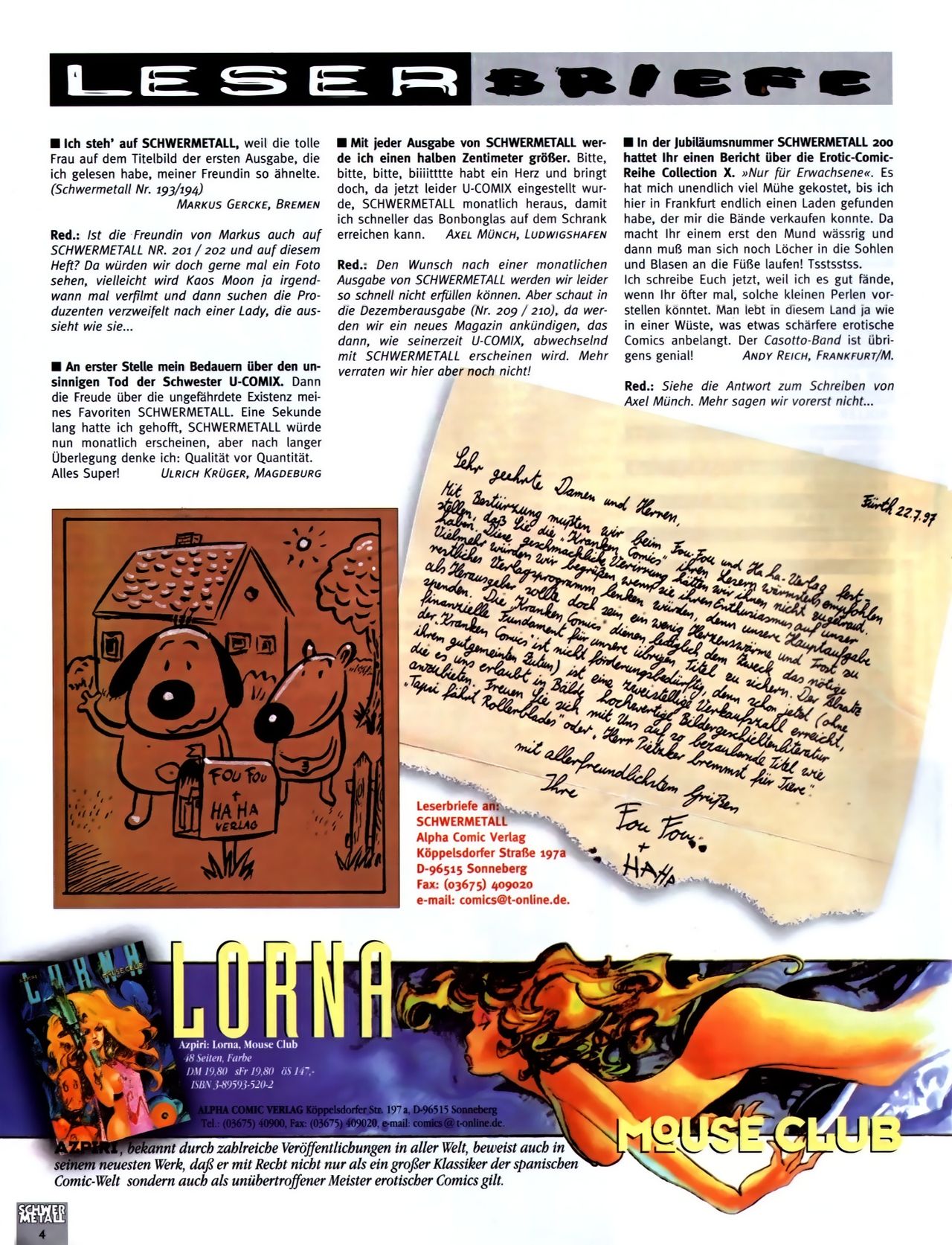 Schwermetall #207-208 page 4 full