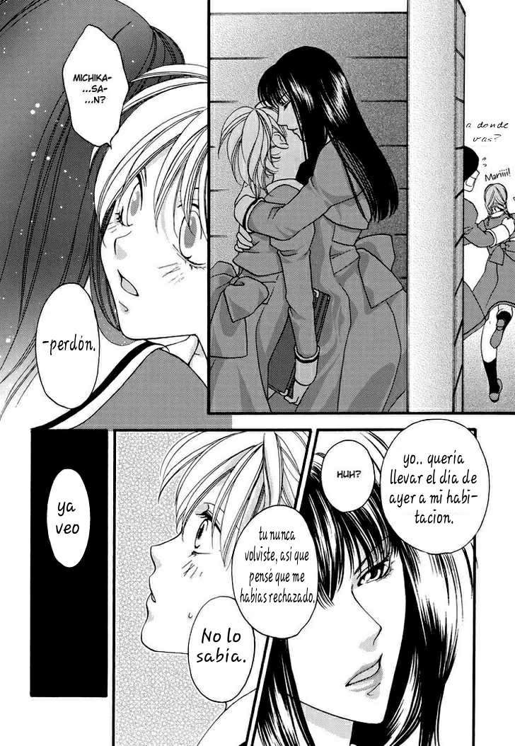 Kuchibiru ni Nosete | From Your Lips page 10 full