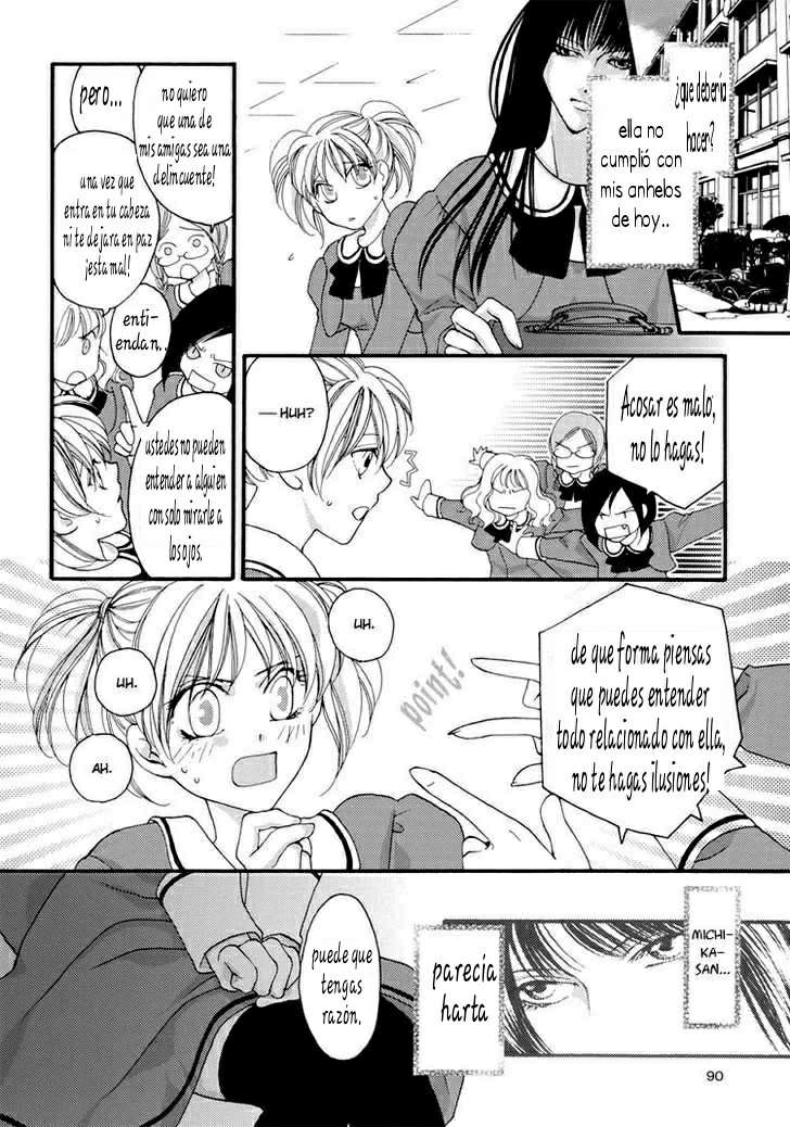 Kuchibiru ni Nosete | From Your Lips page 6 full
