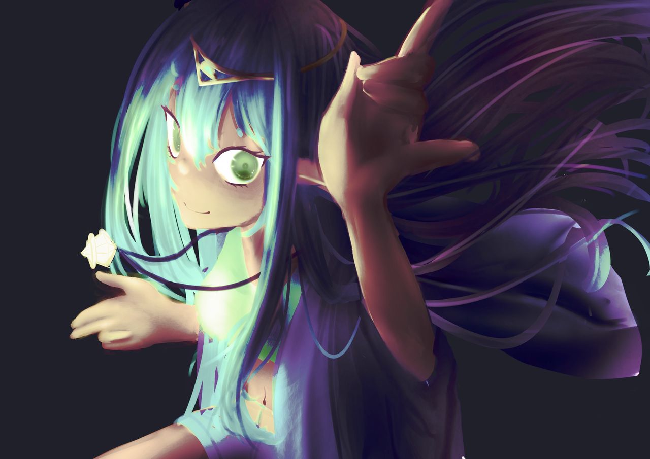 らんぷ雷太 page 3 full