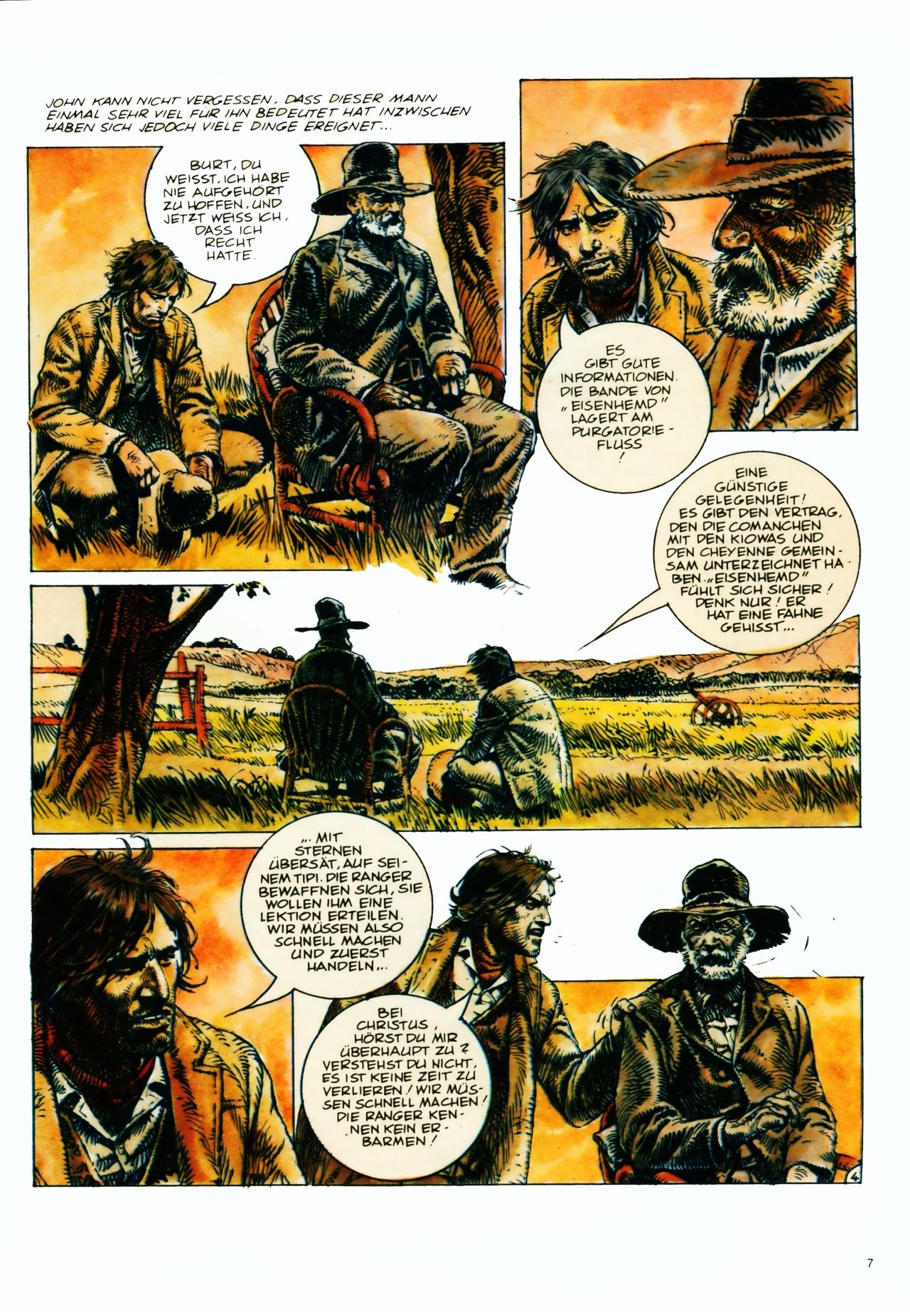 Schwermetall #106 page 5 full