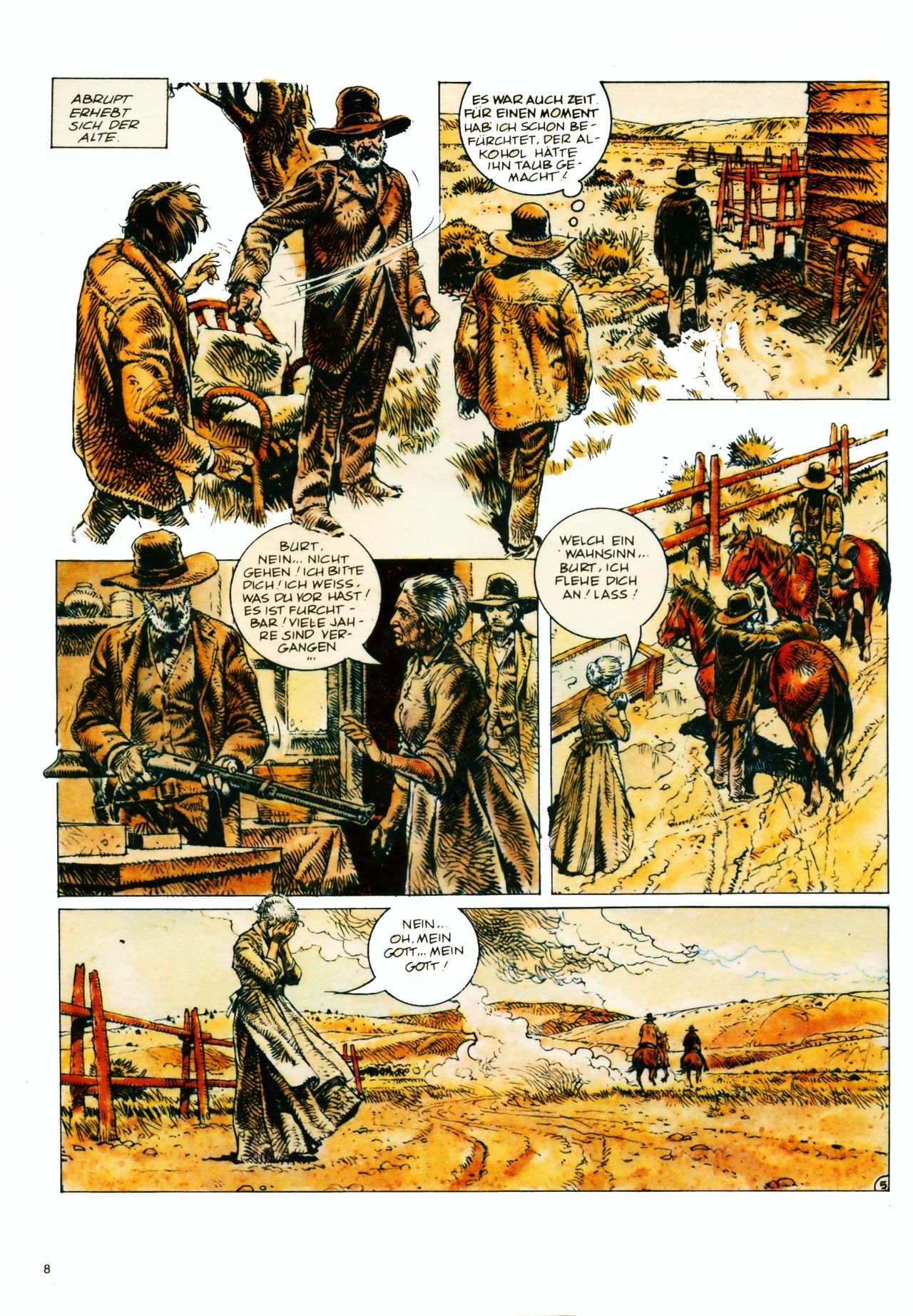 Schwermetall #106 page 6 full