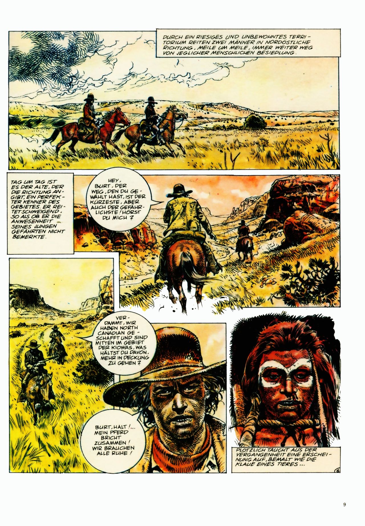 Schwermetall #106 page 7 full