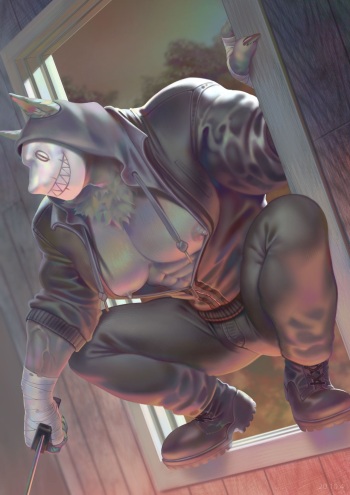 2020 October Reward cover