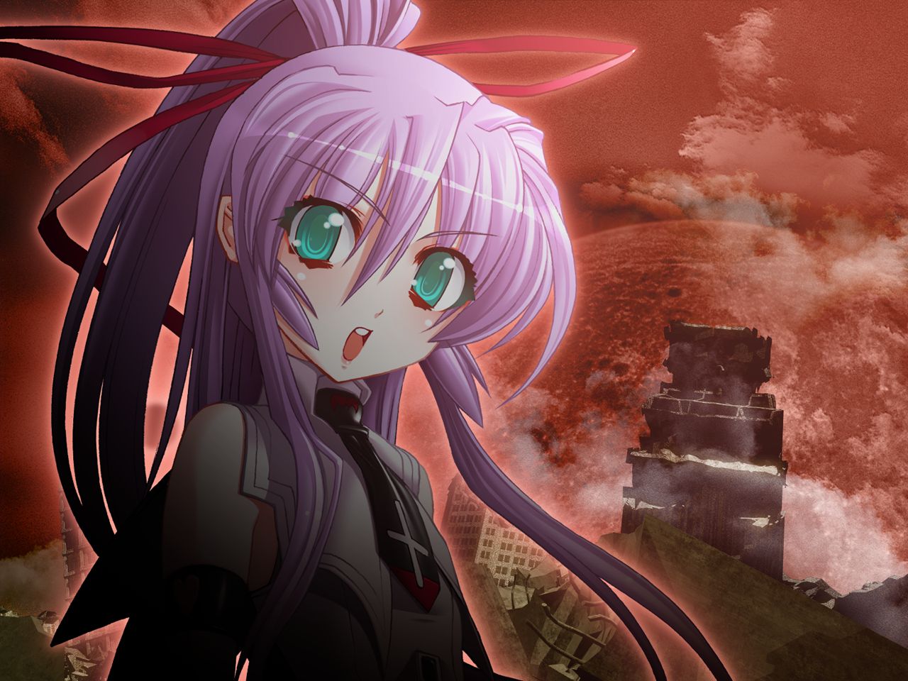 Kishin Houkou Demonbane page 4 full