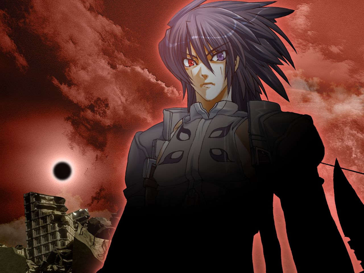 Kishin Houkou Demonbane page 6 full