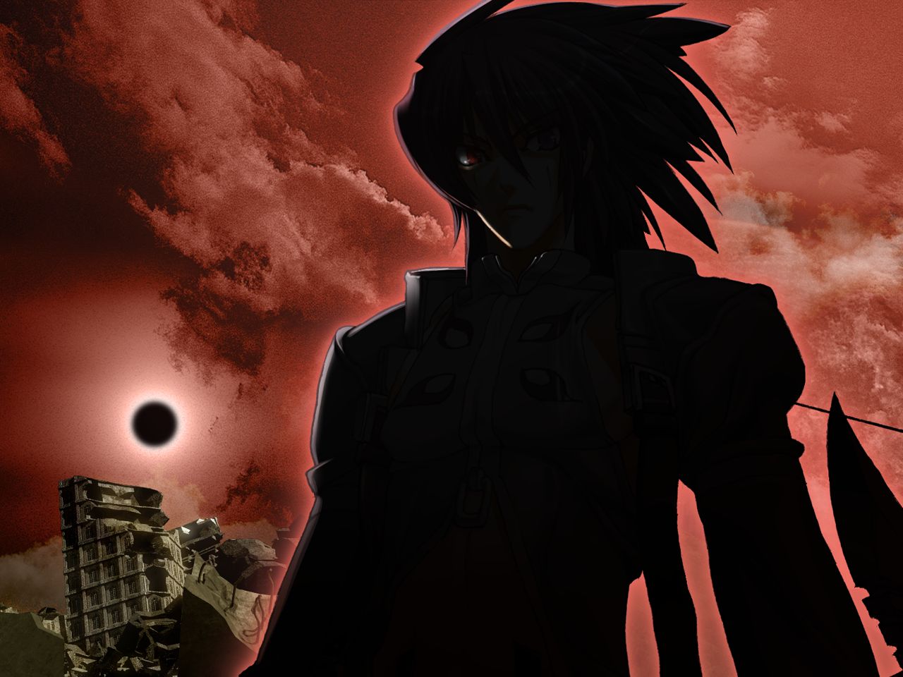 Kishin Houkou Demonbane page 7 full