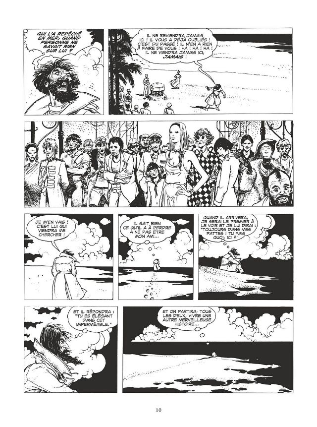 Envoûtantes chimères page 10 full
