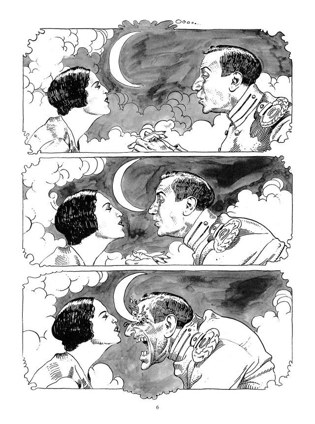 Envoûtantes chimères page 6 full
