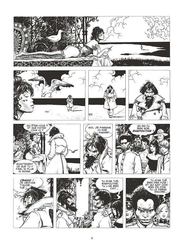 Envoûtantes chimères page 8 full