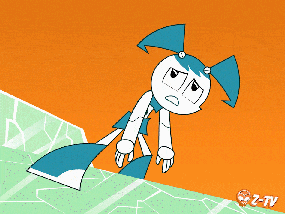 What what in the Robot  Animated Gifs page 3 full