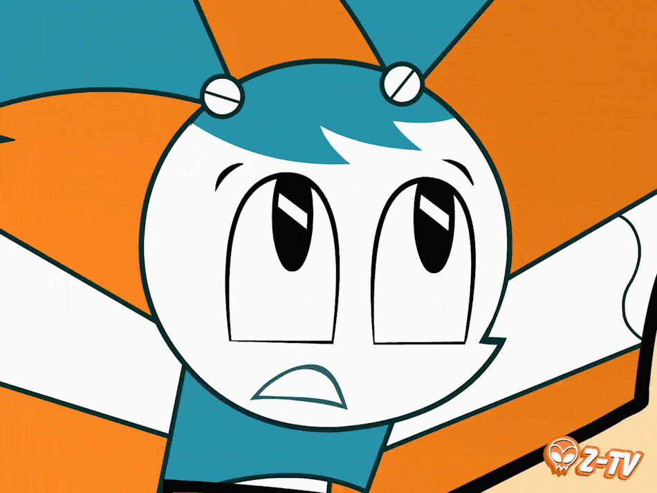 What what in the Robot  Animated Gifs page 4 full