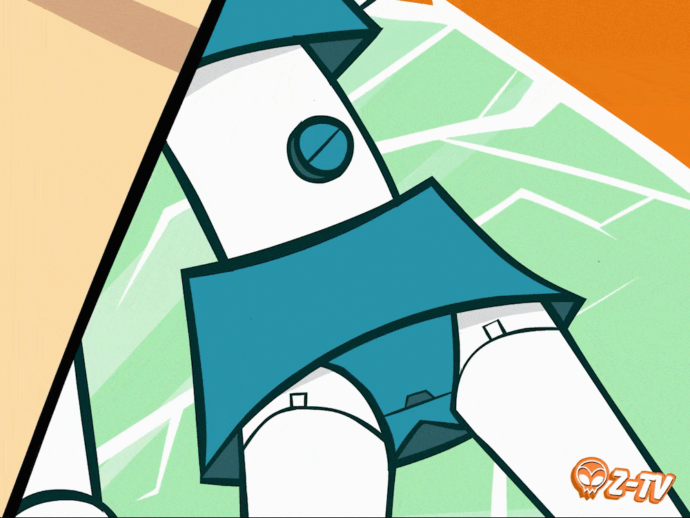 What what in the Robot  Animated Gifs page 5 full