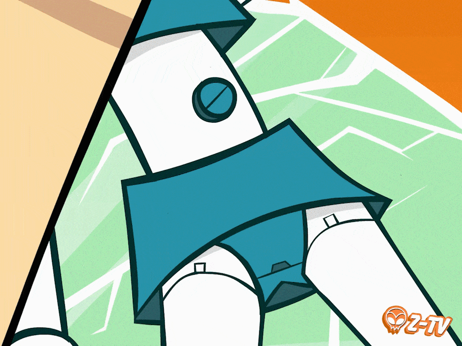 What what in the Robot  Animated Gifs page 6 full