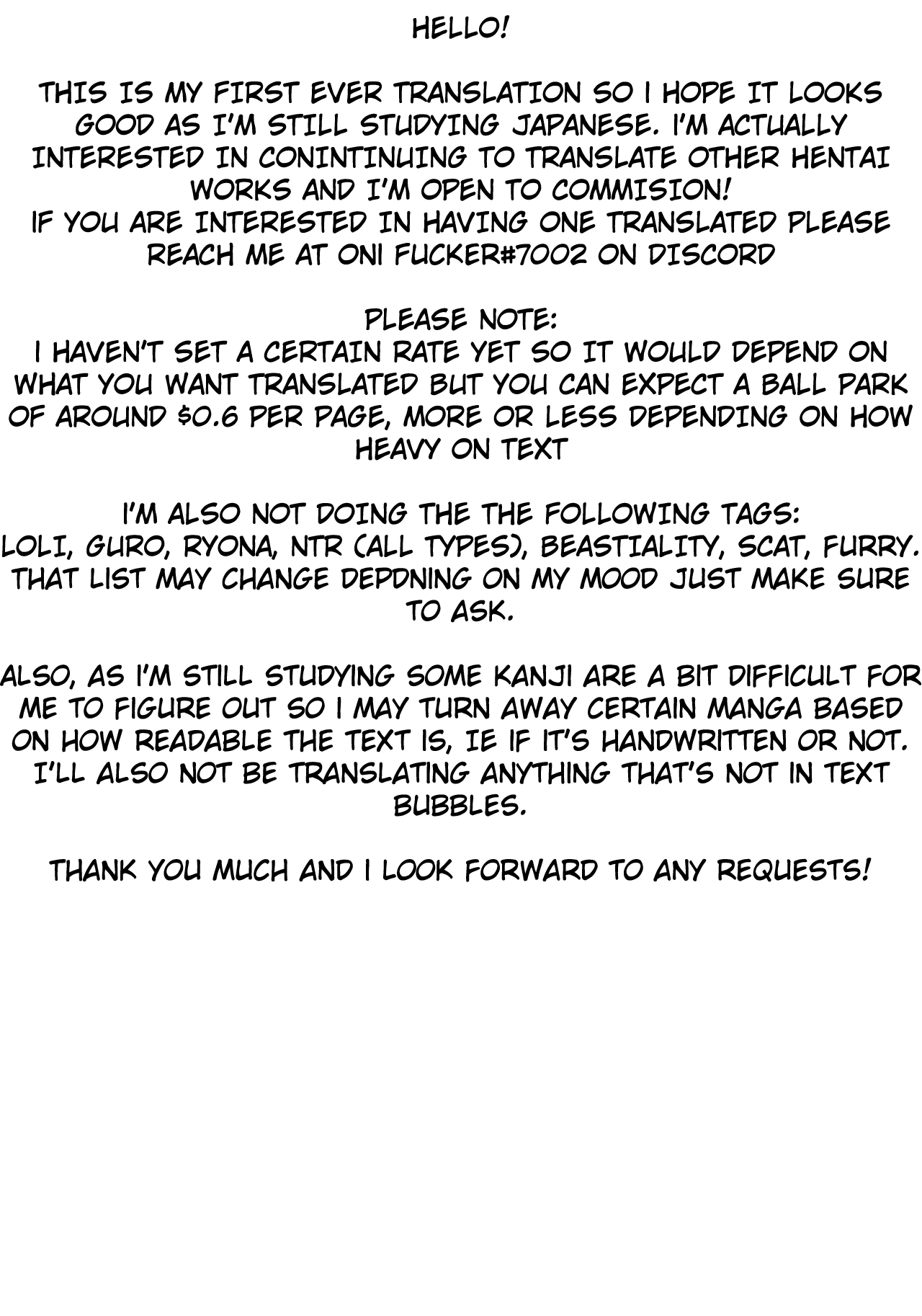 Training For The Benefit of Admiral's Premature Ejaculation with Kaga page 5 full