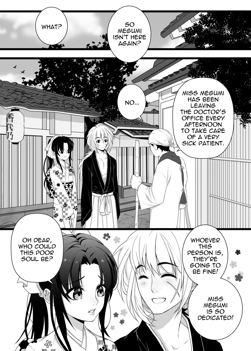 Part-Time Lover page 2 full
