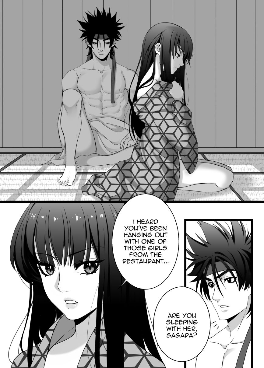 Part-Time Lover page 7 full