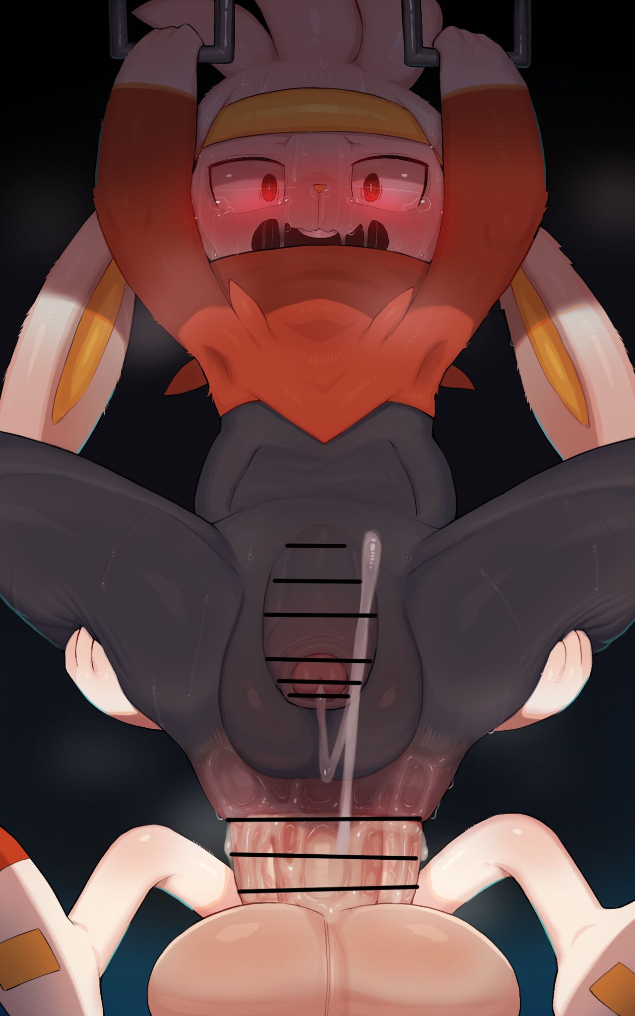 Onii-chan Tokkun! page 4 full