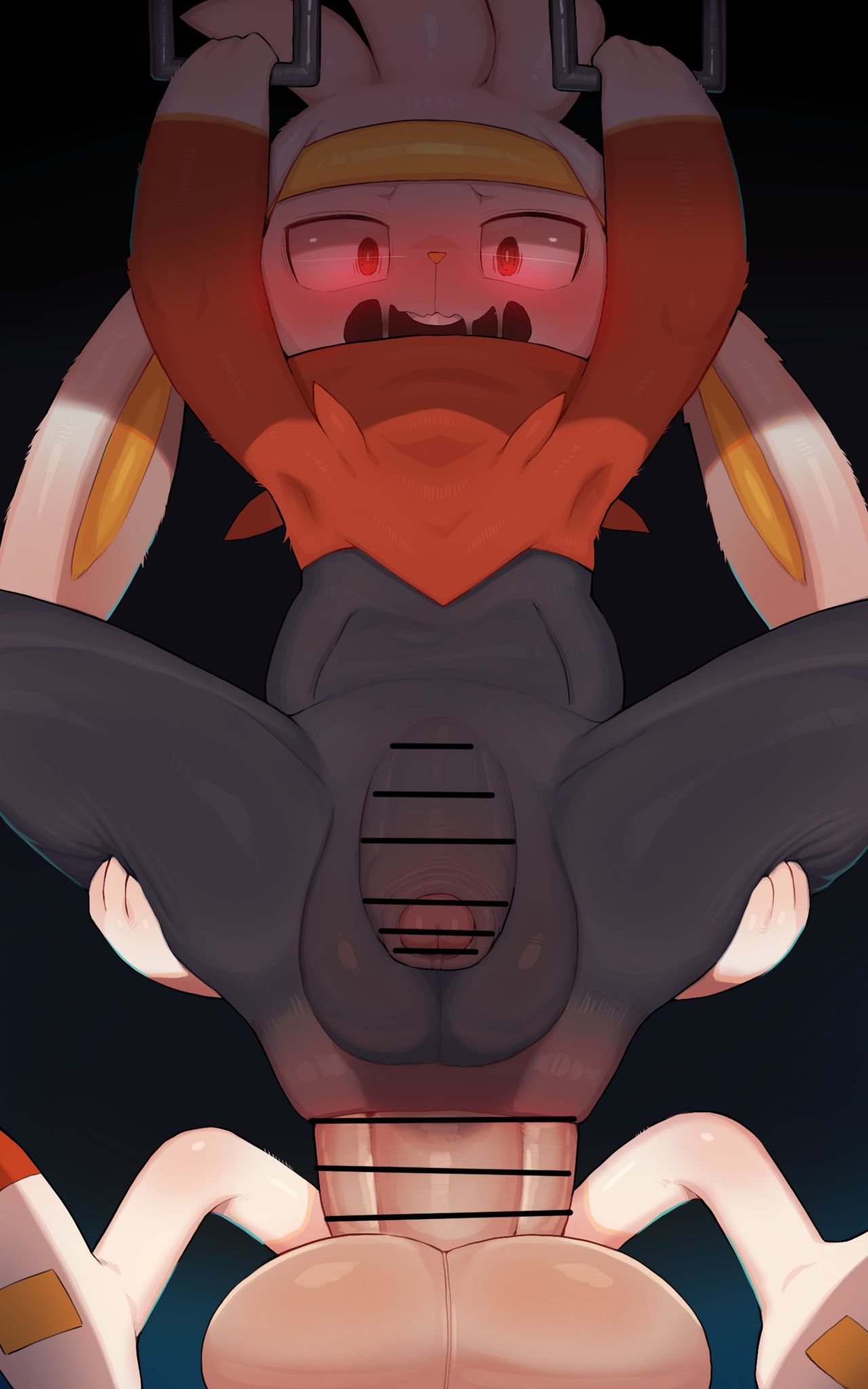 Onii-chan Tokkun! page 6 full