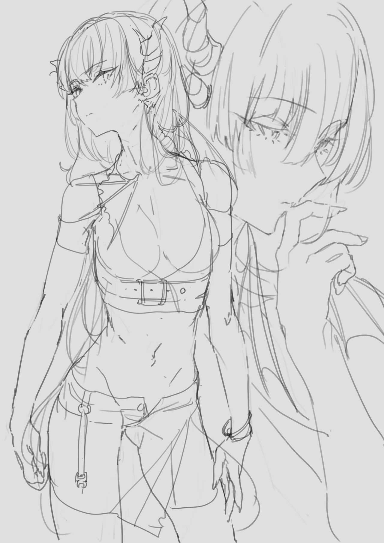 HxxG / ホン - Unfinished / Complete works only page 10 full