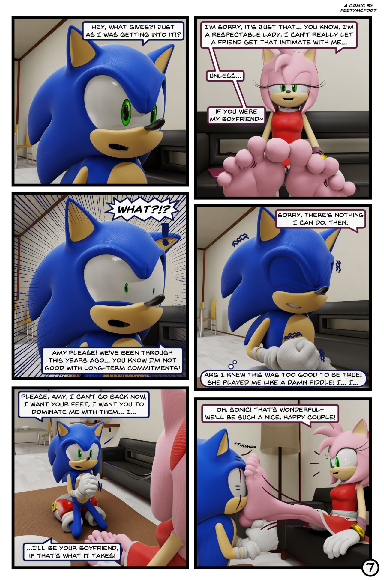Seductive Attraction page 5 full