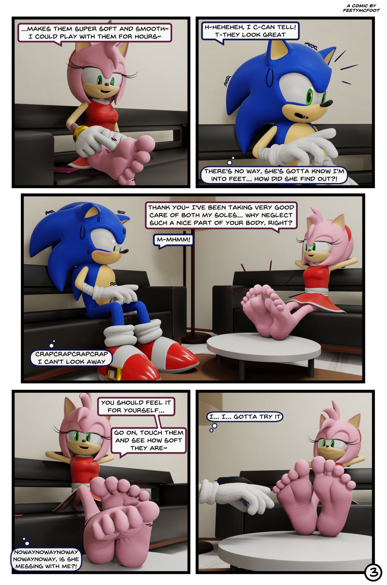 Seductive Attraction page 7 full