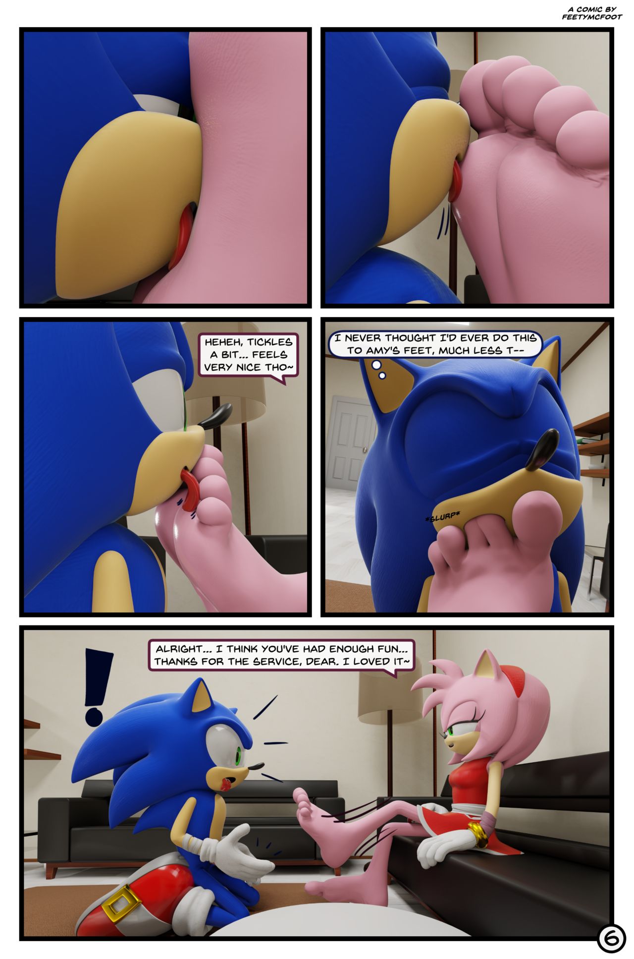 Seductive Attraction page 8 full