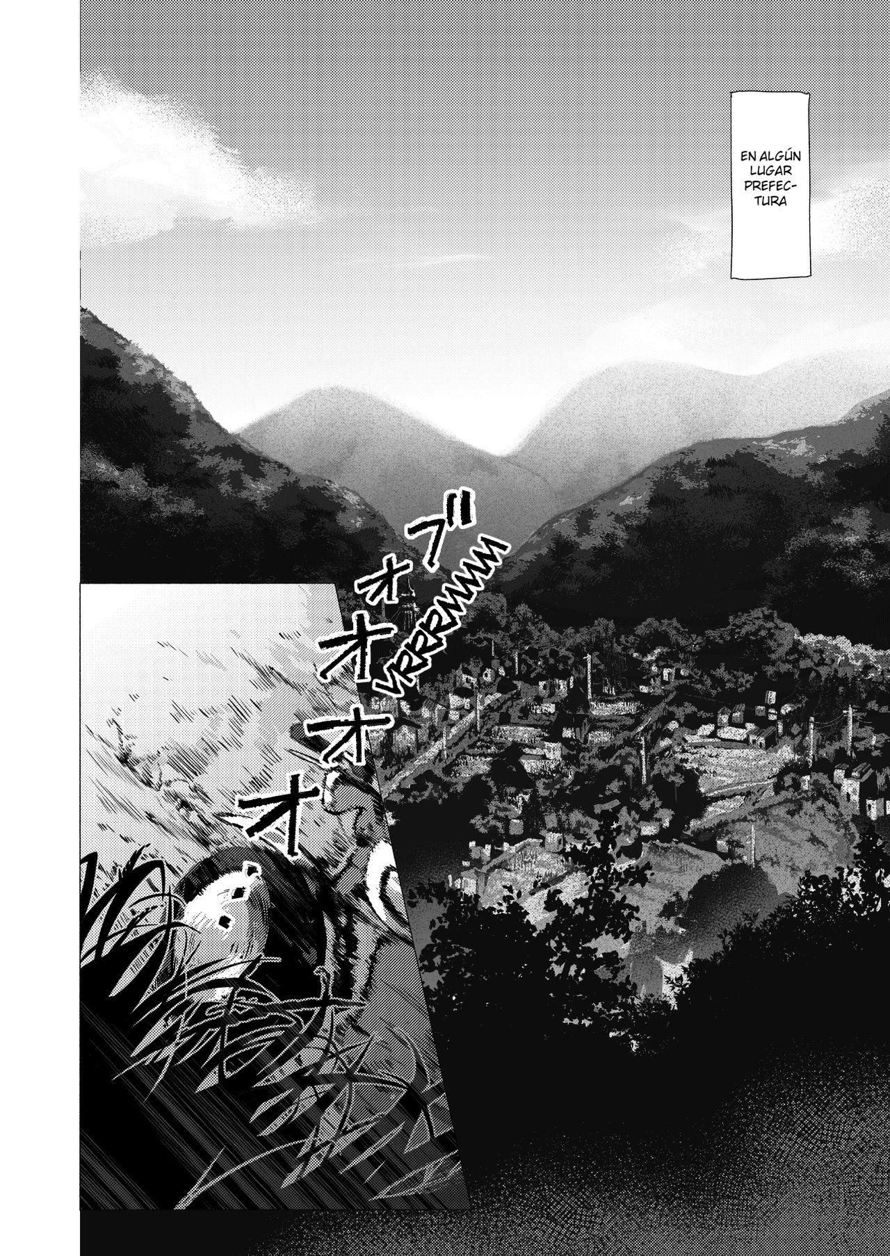 Sore wa Moroku, Utsukushikatta. | Era Frágil, pero Hermoso. page 3 full