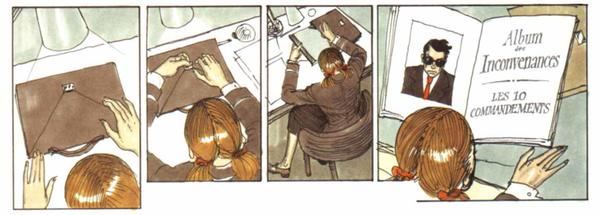 Curiosités perverses de Sophie page 10 full