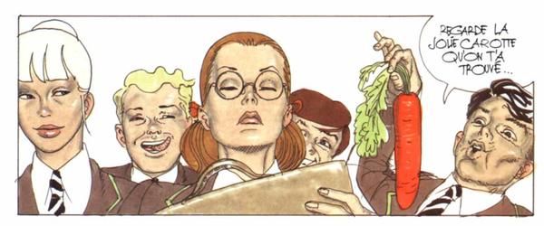 Curiosités perverses de Sophie page 5 full